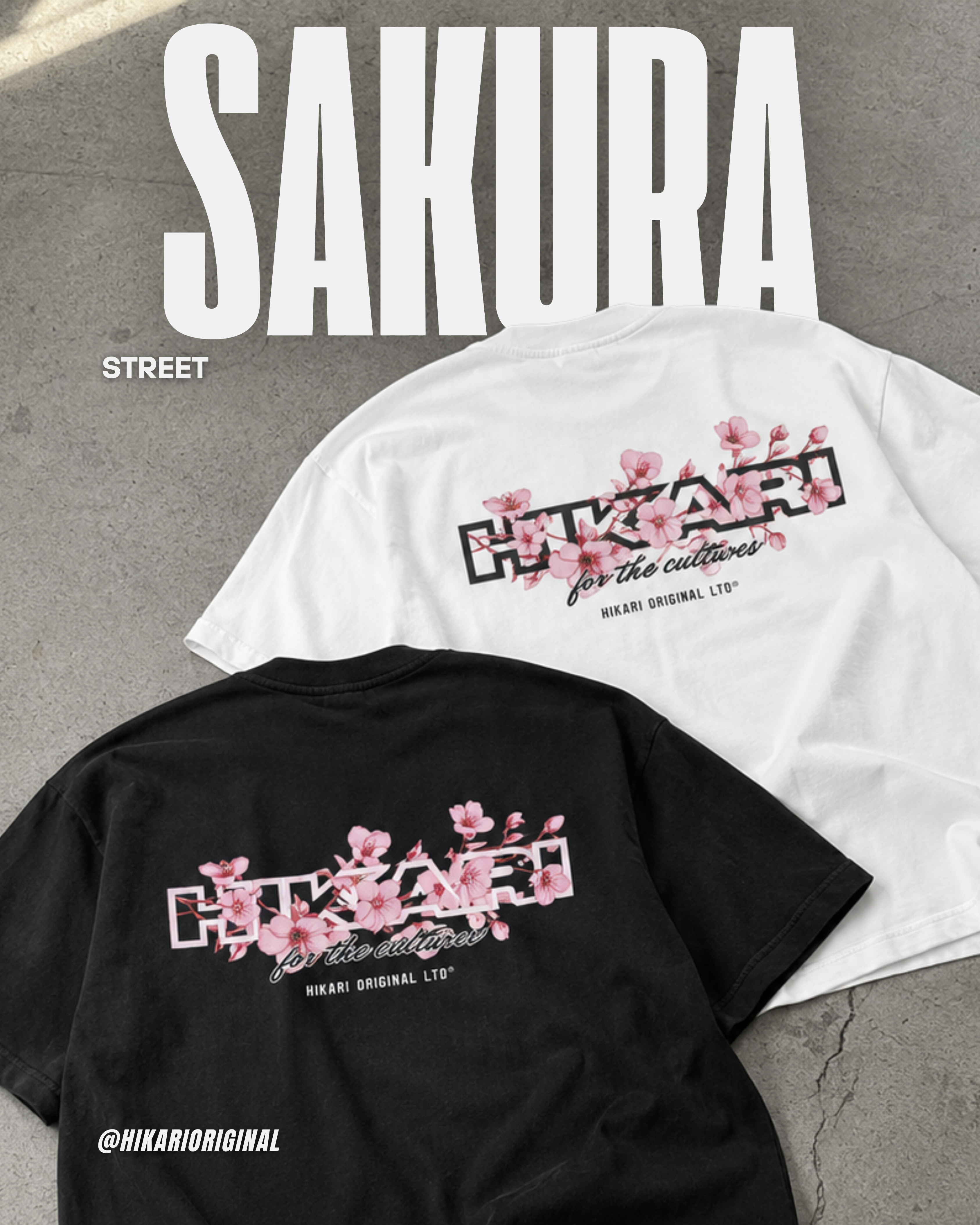 Sakura