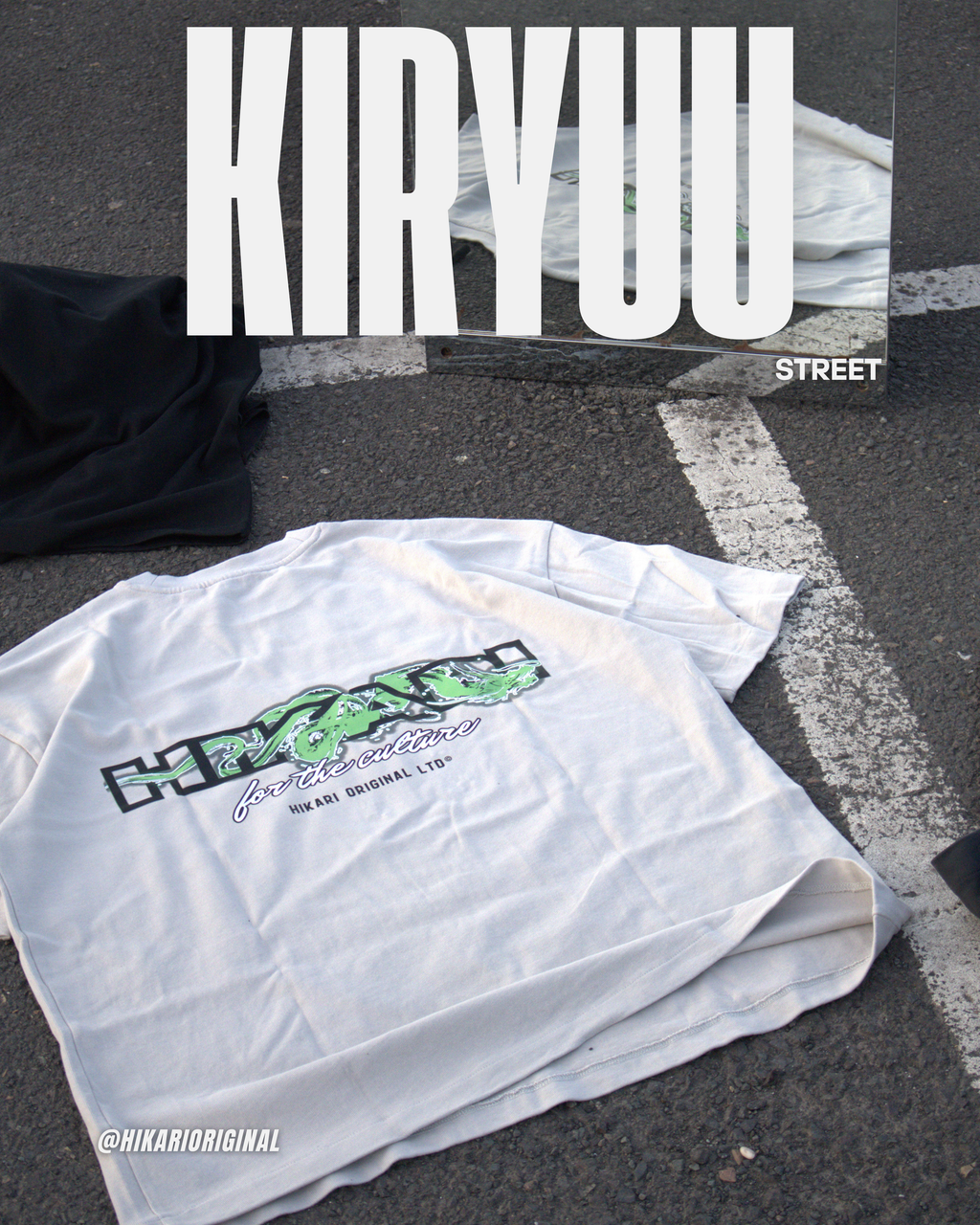 Kiryuu