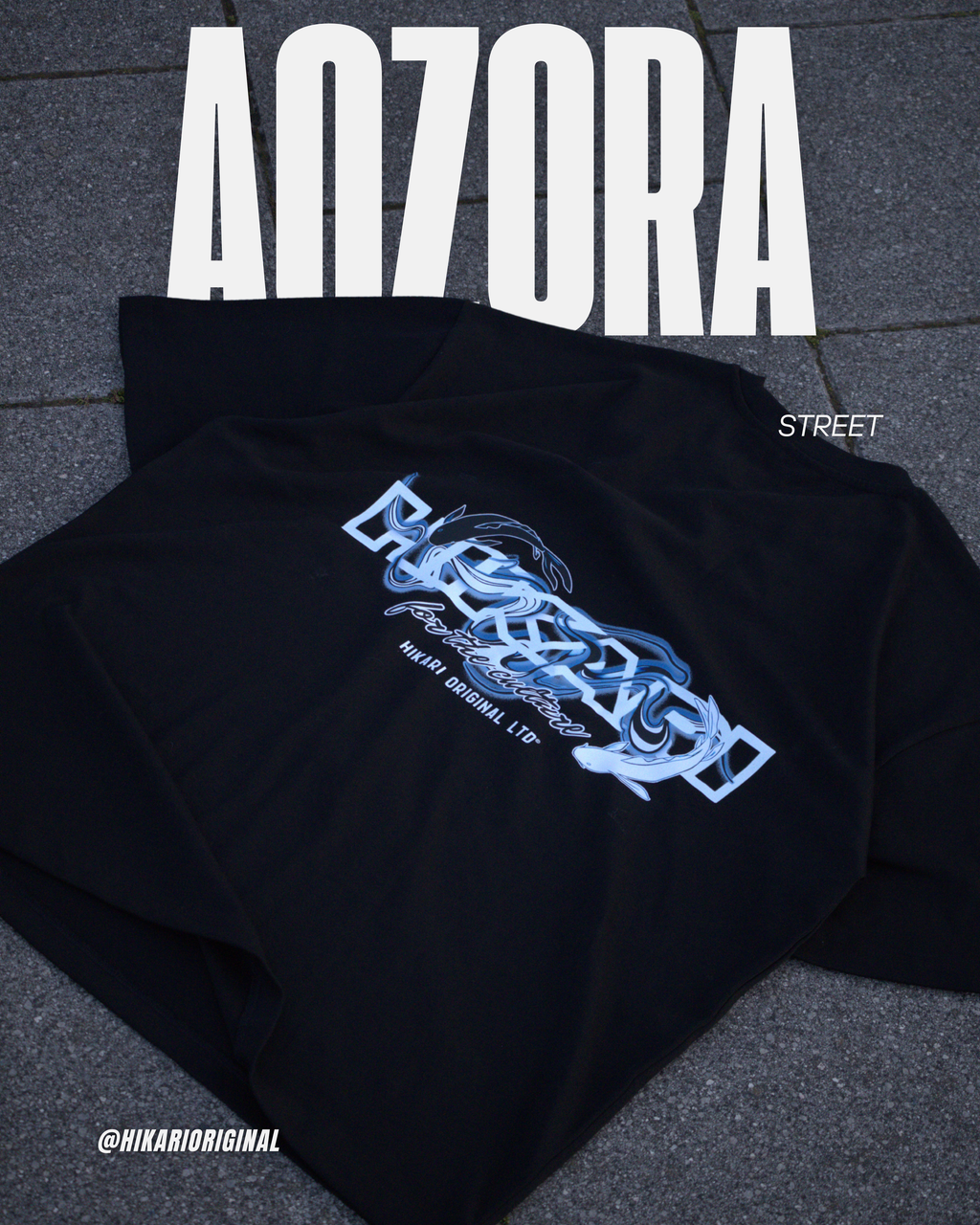 Aozora