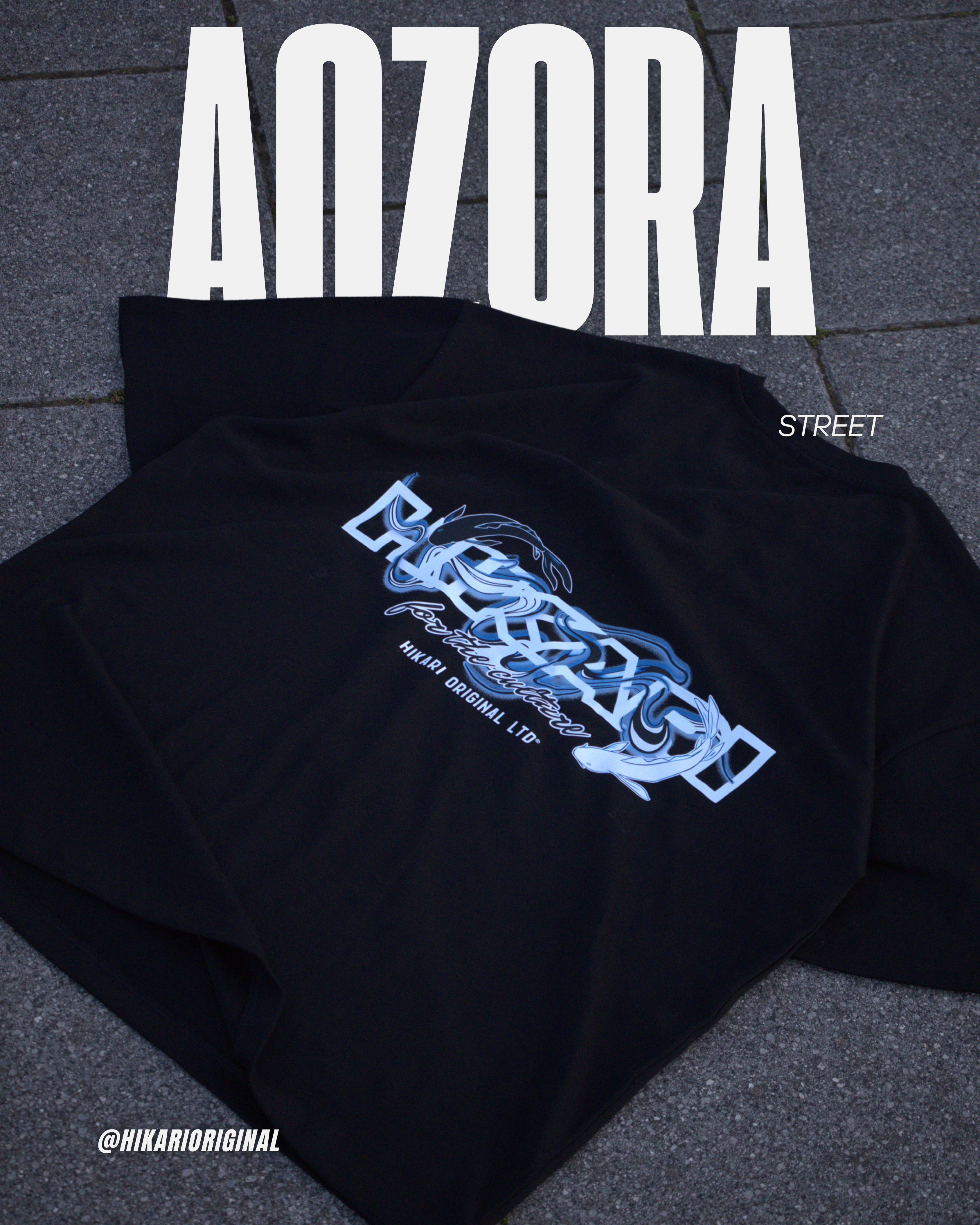 Aozora